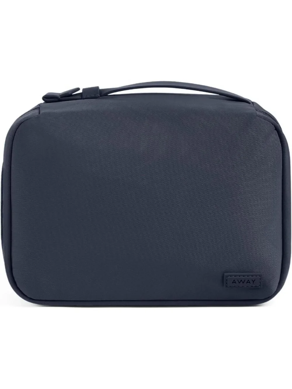 Waterproof Travel Toiletry Bag | Compact Cosmetic Organizer for On-the-Go